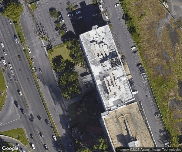 1 Avenida Juan Ponce de Leon Interior, Pueblo Viejo, Guaynabo, 00965