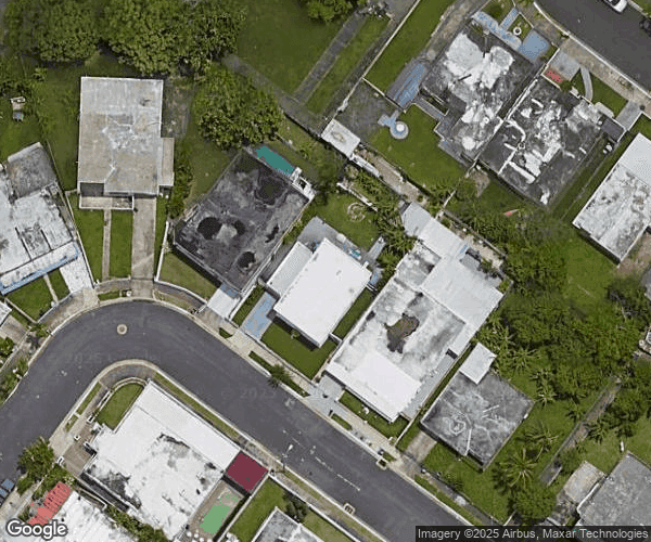 Urbanización Levittown, Calle Lisa Este, Sabana Seca, Toa Baja, 00949