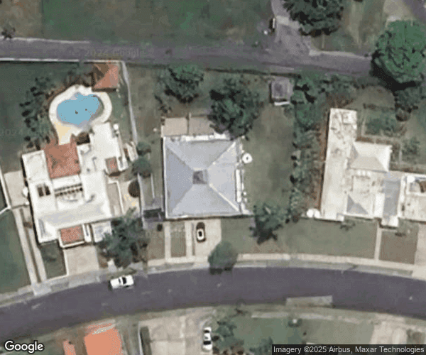 Urbanización Quintas de Candelero, Calle 1, Candelero Arriba, Humacao, 00791