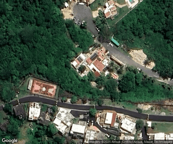 8 Roble Valley Drive, Candelero Abajo, Humacao, 00791
