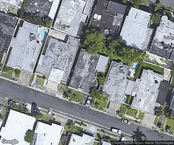 22 Calle Gardenia, Caimito, San Juan, 00926