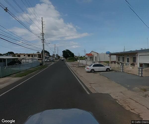 4 Calle Cristal, Bejucos, Isabela, 00662