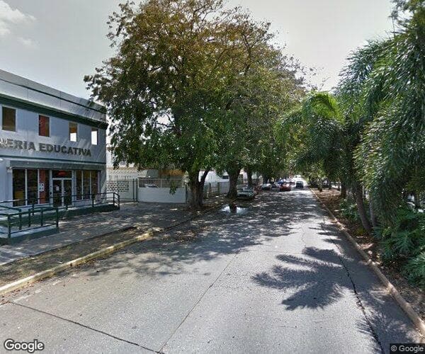 25 Avenida las Américas, Canas Urbano, Ponce, 00717