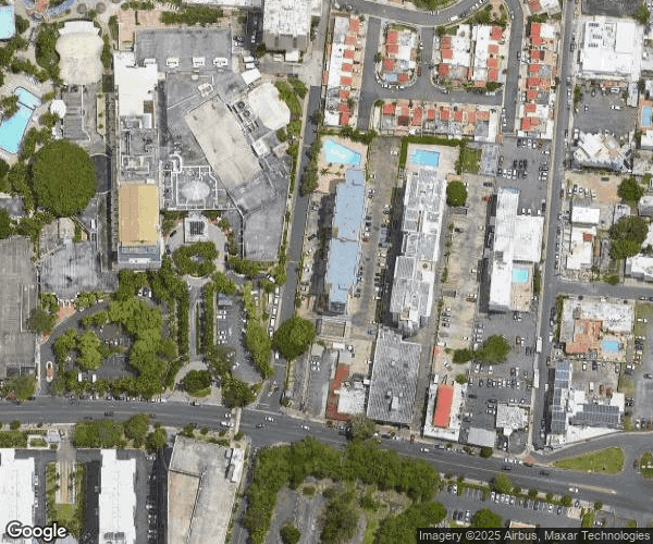 Condominio Saint Tropez