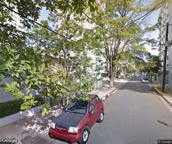 1370 Calle Lucchetti, Santurce, San Juan, 00907