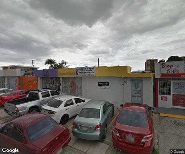 2921 Avenida Emilio Fagot, San Antón, Ponce, 00716