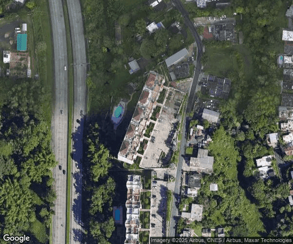 Condominio Casa Maggiore, 400 Calle Union, Frailes, Guaynabo, 00971