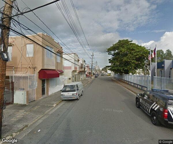 239 Avenida Eleanor Roosevelt, Hato Rey Norte, San Juan, 00918