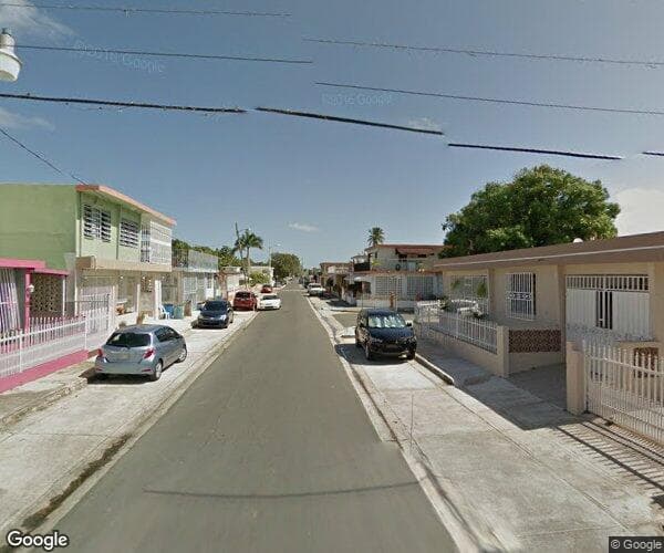 1170 Calle 18 Noreste, Gobernador Piñero, San Juan, 00920