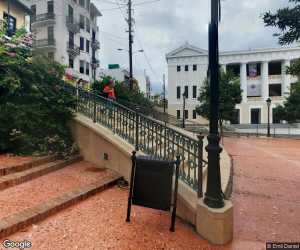 270 Calle de la Luna, Viejo San Juan, San Juan, 00901