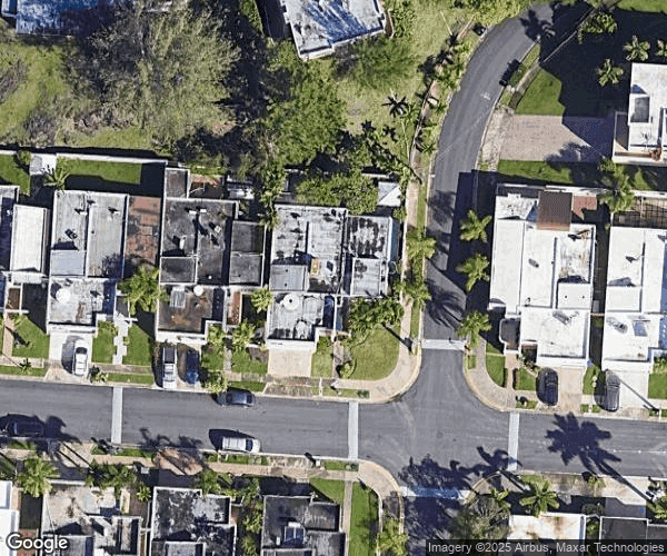 C-5 Calle Rubí, Santa Rosa, Guaynabo, 00969