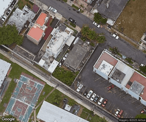 118 Calle Bucaré, Santurce, San Juan, 00913