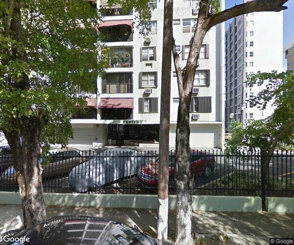 Condominio Cadiz