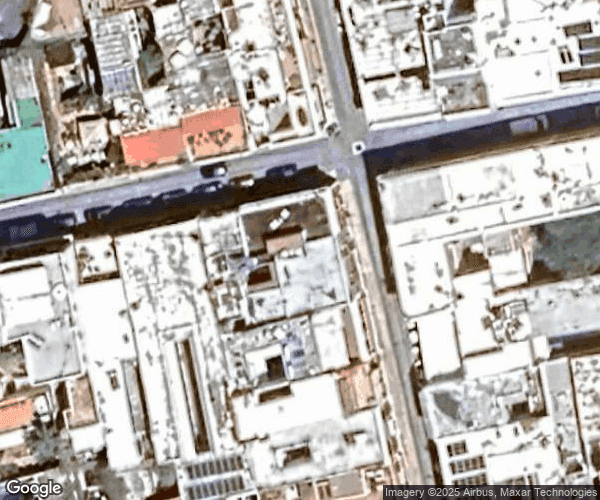 50 Calle San Justo, Viejo San Juan, San Juan, 00901