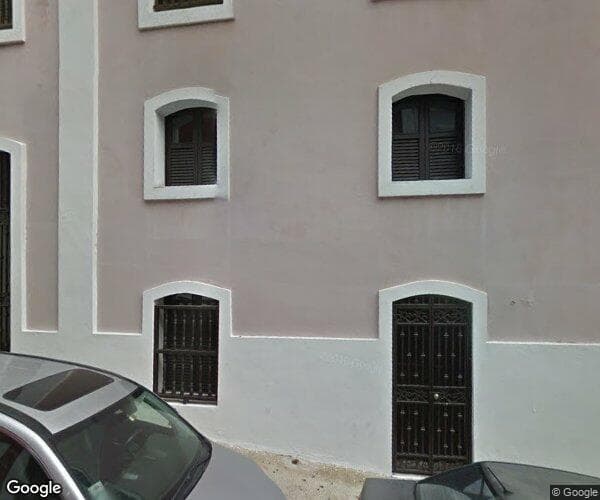 50 Calle San Justo, Viejo San Juan, San Juan, 00901