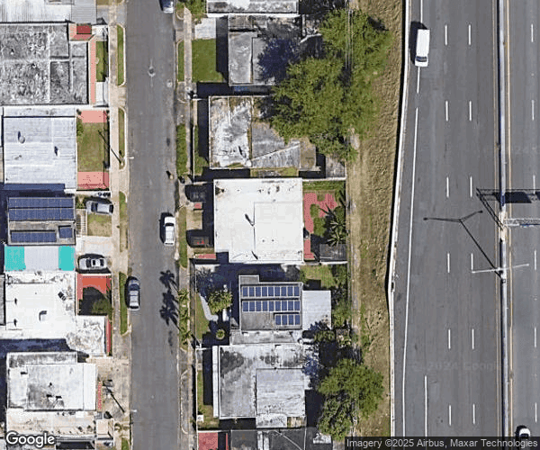 64 Calle Alelí, Cangrejo Arriba, Carolina, 00979