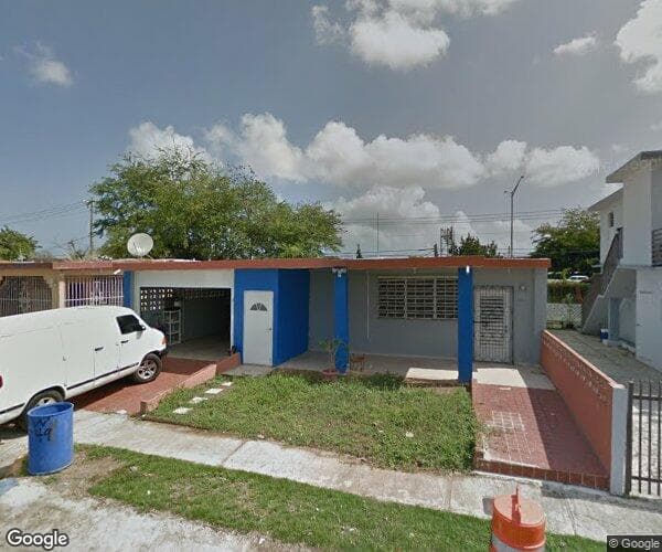 64 Calle Alelí, Cangrejo Arriba, Carolina, 00979