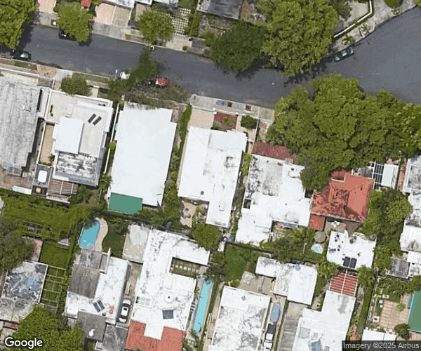2160 Calle General Patton, Santurce, San Juan, 00913