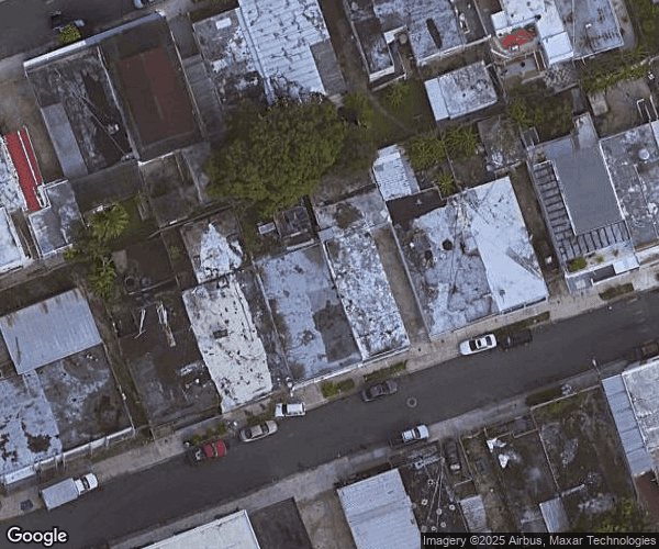 1535 Calle 16 Suroeste, Gobernador Piñero, San Juan, 00921