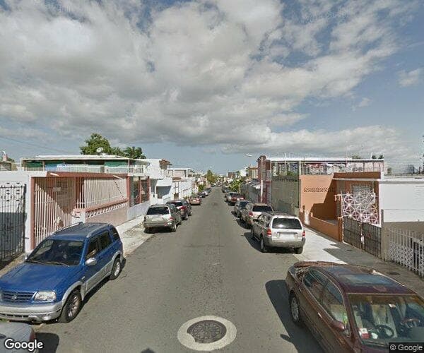 1535 Calle 16 Suroeste, Gobernador Piñero, San Juan, 00921