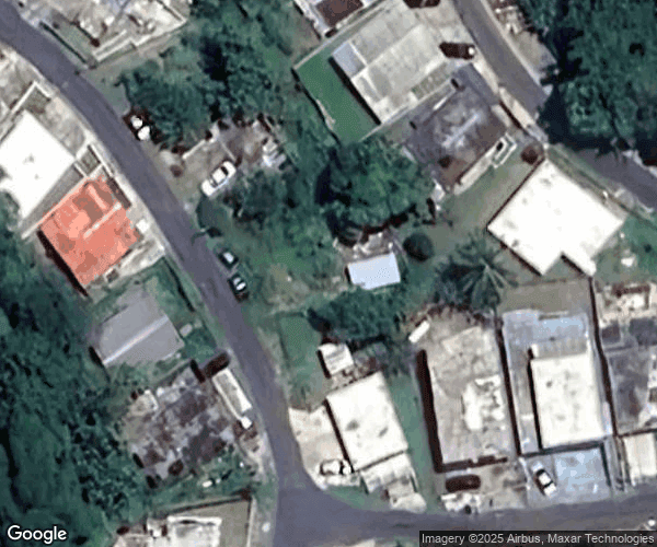Borinquen, Caguas, 00725