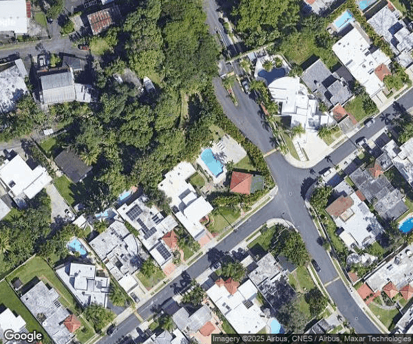 Condominio Parque, 2 Calle B, Caimito, San Juan, 00926