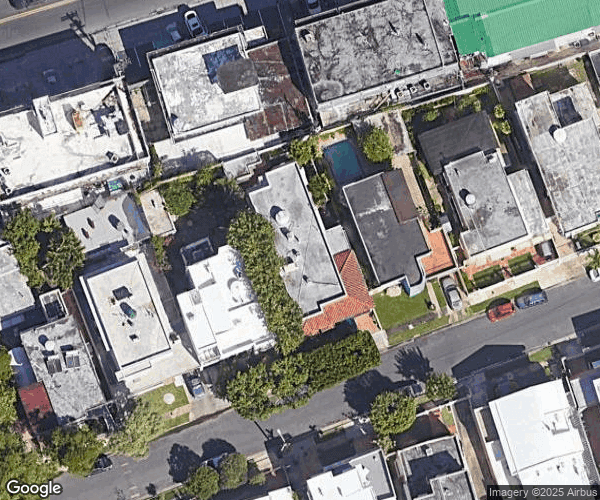 220 Avenida Ingeniero Manuel Domenech, Hato Rey Norte, San Juan, 00918