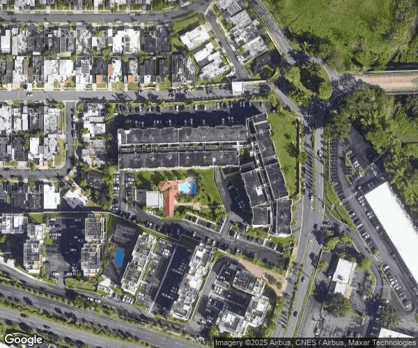 a Calle los Picachos, Santa Rosa, Guaynabo, 00969