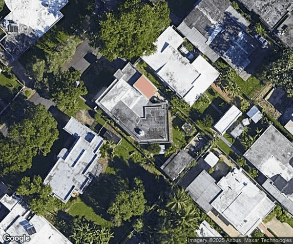 1517 Calle Rhin, el Cinco, San Juan, 00926