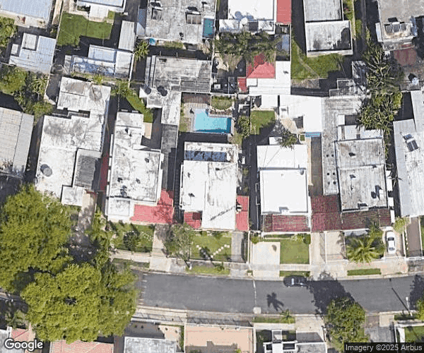 275 Calle Manuel F. Rossy, Hato Rey Norte, San Juan, 00918