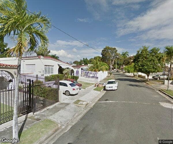 275 Calle Manuel F. Rossy, Hato Rey Norte, San Juan, 00918