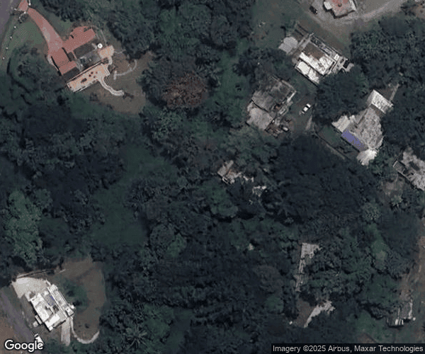 Urbanización Colinas Del Yunque, Calle 15, Mameyes 2, Río Grande, 00745