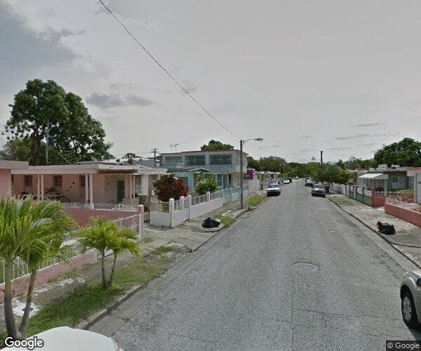 7637 Calle Dr. Manuel Zeno Gandía, Canas Urbano, Ponce, 00717