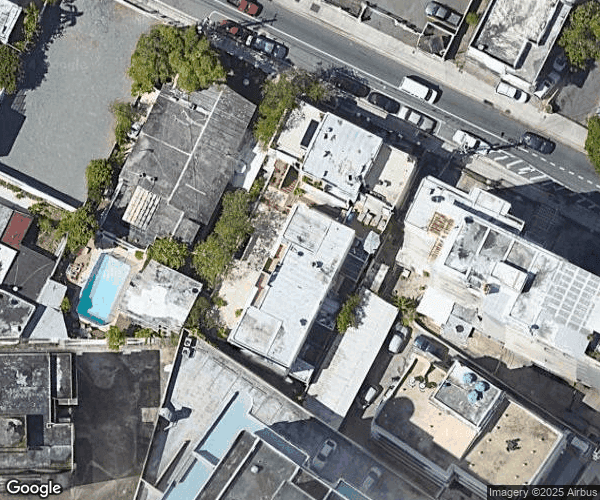 1158 Avenida Magdalena, Santurce, San Juan, 00907