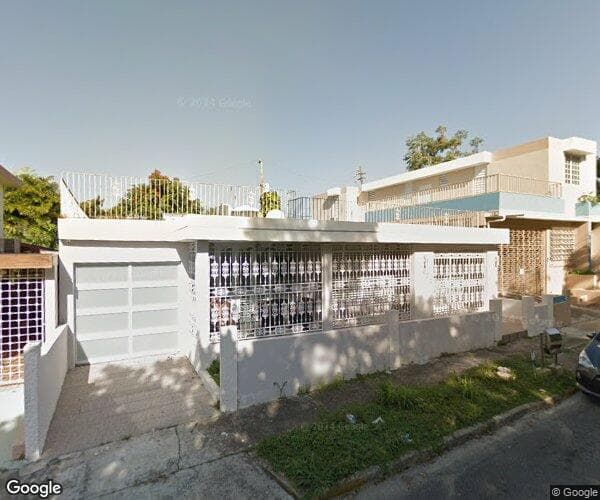 672 Calle Olimpic, Gobernador Piñero, San Juan, 00920