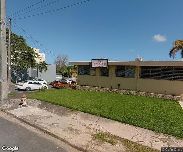 1601 Calle Parana, Monacillo Urbano, San Juan, 00926