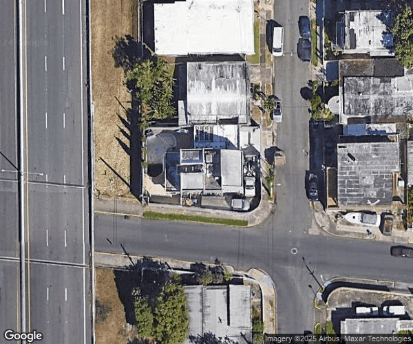 Urbanización los Angeles, Cangrejo Arriba, Carolina, 00979