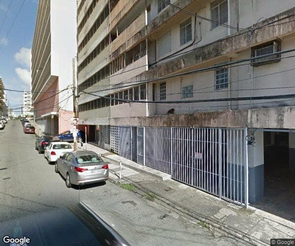 Condominio Condado, 609 Calle Condado, Santurce, San Juan, 00907