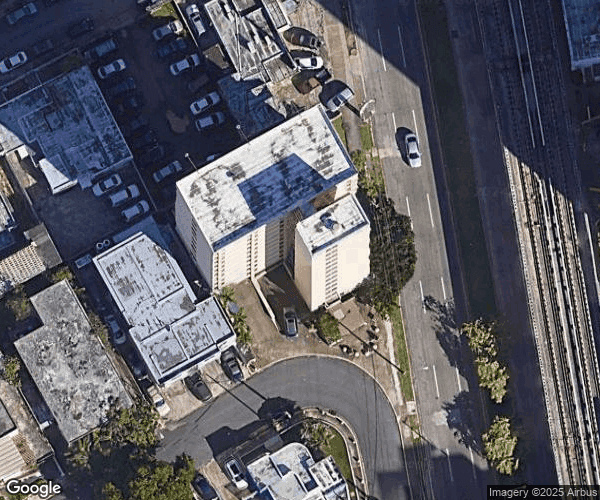 414 Avenida Luis Muñoz Rivera, Hato Rey Norte, San Juan, 00918