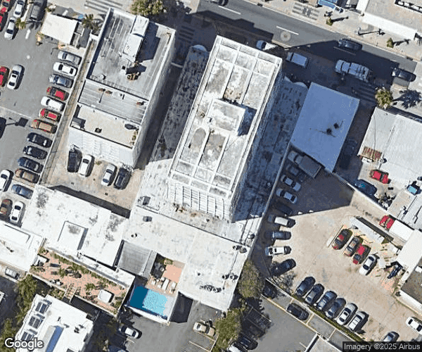 The Diplomat Condominium