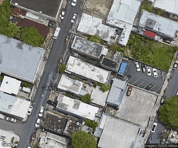 717 Calle Del Parque, Santurce, San Juan, 00909