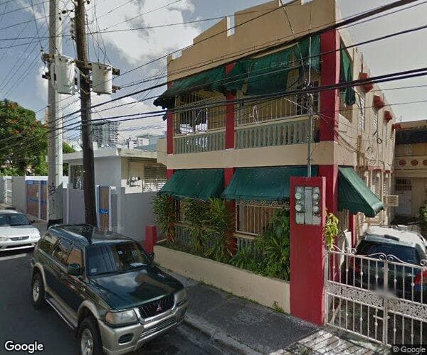 717 Calle Del Parque, Santurce, San Juan, 00909