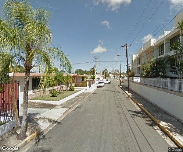 804 Calle Badajoz, Oriente, San Juan, 00923
