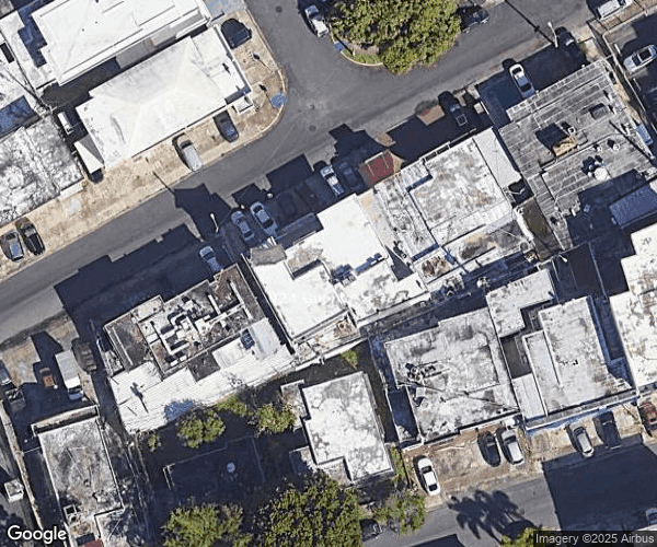 112 Calle Loaiza Cordero, Hato Rey Norte, San Juan, 00918