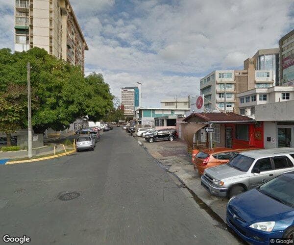 112 Calle Loaiza Cordero, Hato Rey Norte, San Juan, 00918