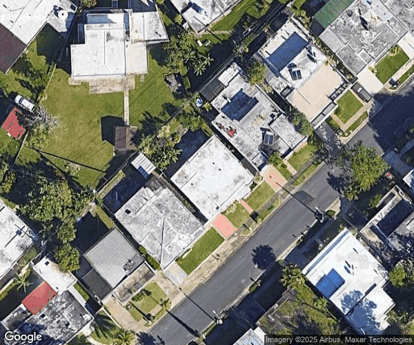Urbanización Villa Andalucía, Via Panoramica, Sabana Llana Sur, San Juan, 00926