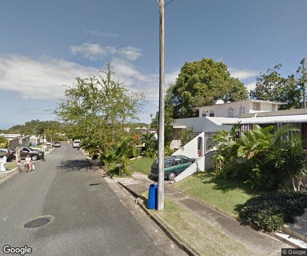 Urbanización Villa Andalucía, Via Panoramica, Sabana Llana Sur, San Juan, 00926