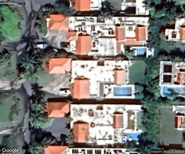 Urbanización Dorado Beach East, Higuillar, Dorado, 00646