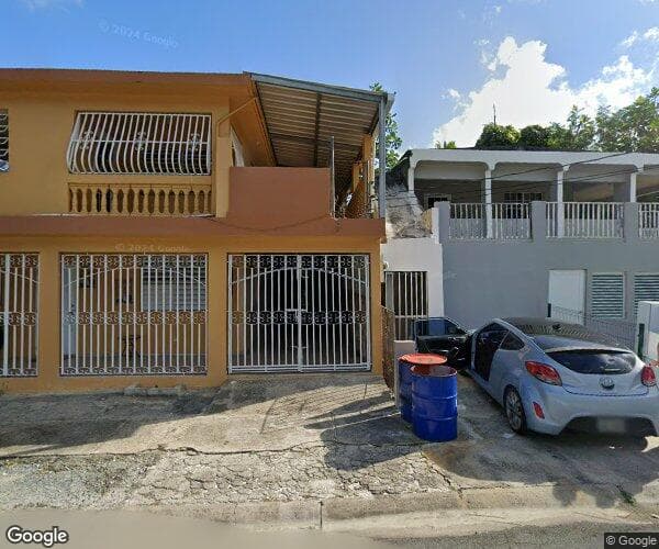 Urbanización Reparto San Jose, Calle 5, Mamey, Gurabo, 00778