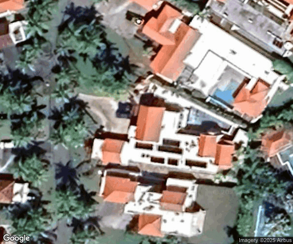 Urbanización Dorado Beach East, 394 Calle 19, Higuillar, Dorado, 00646